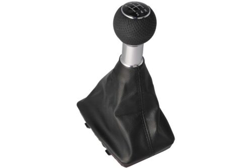 Audi A4 B6 (2000-2005) - váltógomb + váltószoknya - (OE: 8E0863278DD) - BLIC