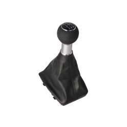   Audi A4 B7 (2004-2009) - váltógomb + váltószoknya - (OE: 8E0863278DD) - BLIC