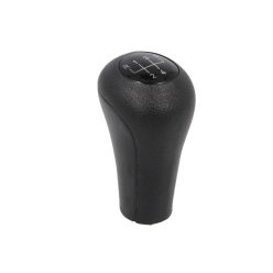   BMW 3 (E36) (1990-2000) - váltógomb - fekete - (OE: 25 11 1 434 494) - BLIC