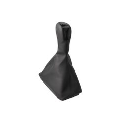   Mercedes-Benz E-osztály (W211) (2002-2009) - váltógomb + váltószoknya - fekete - műanyag - (OE: 2112677310 / A2112677310) - BLIC