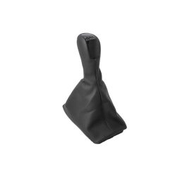   Mercedes-Benz E-osztály (W211) (2002-2009) - váltógomb + váltószoknya - fekete - műanyag - (OE: 2112677310 / A2112677310) - BLIC