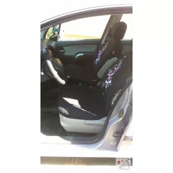 Citoen C3- Zoltánné