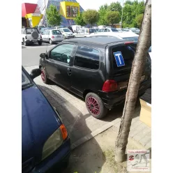 Renault twingoo - Anett