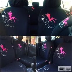 Toyota Yaris 2001 - Nóri