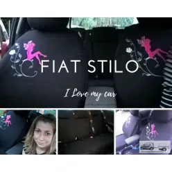 Fiat Stilo - Dorina