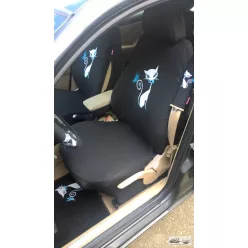 Alfa Romeo 147 2006 - Nikolett