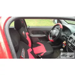 Renault Clio 99-es - Ági