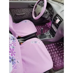 Suzuki Swift 2002 - Edit, Nyírmada