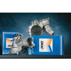 PA990 vízpumpa