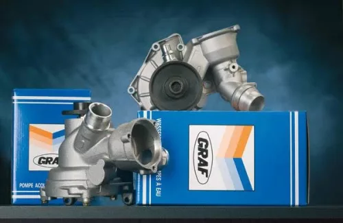 PA990 vízpumpa