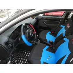 Volksvagen Bora - Renátó, Salgótarján