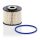 MANN-FILTER PU927X üzemanyagszűrő