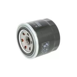 MANN-FILTER W811/80 olajszűrő