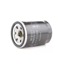 Olajszűrő - MANN-FILTER W610/1