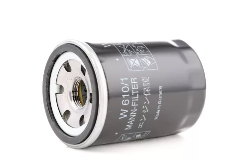 Olajszűrő - MANN-FILTER W610/1