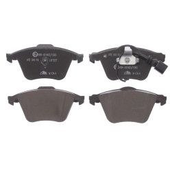   Első fékbetét készlet – ATE Ceramic 13.0470-7227.2 (Audi, Seat, Volkswagen)