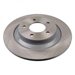 Hátsó féktárcsa – FEBI BILSTEIN 108465 (Mazda)