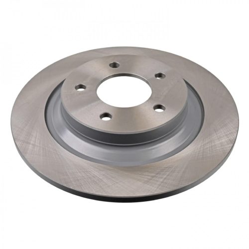Hátsó féktárcsa – FEBI BILSTEIN 108465 (Mazda)