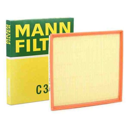 MANN-FILTER C35009 levegőszűrő
