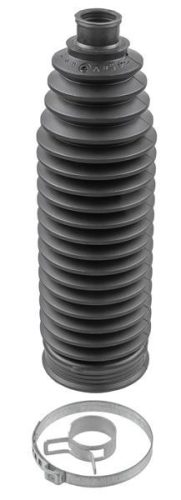 Kormánymű gumi – Ford Mondeo IV (3433601)