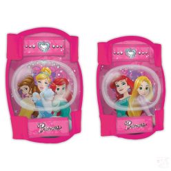 Disney Hercegnők Kar És Könyökvédő