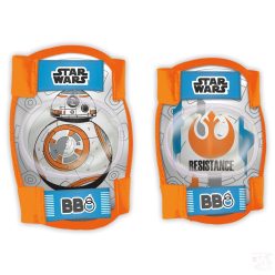 Disney Star Wars Bb8 Kar És Könyökvédő