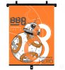 Disney Star Wars Bb8 Napvédő Roló 1Db 	36X45 Cm