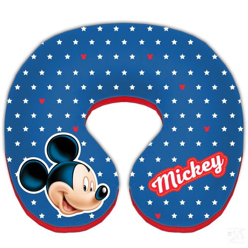 Disney Mickey Nyakpárna, Utazópárna