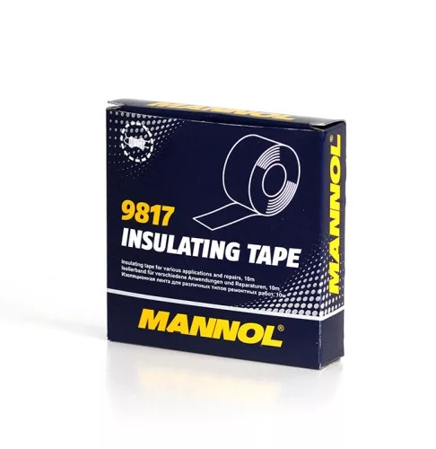 MANNOL SCT ragasztószalag 10 m – 9817