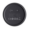 Intelligens vezeték nélküli fülhallgató Baseus CM10 (fekete)