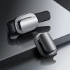 Baseus Platinum autós szemüvegtartó, öntapadós (fekete)