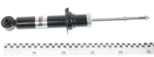Nissan Primera III Ferdehátú, Kombi, Sedan, hátsó (2002-2008) Lengéscsillapító - bal / jobb, Felfüggesztési oszlop gáz - Magnum