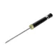 Peugeot 406 Sedan (1996-1999) Lengéscsillapító - hátsó, bal / jobb - Magnum