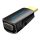 Szellőztetés AIDB0 HDMI–VGA adapter 3,5 mm-es audioporttal