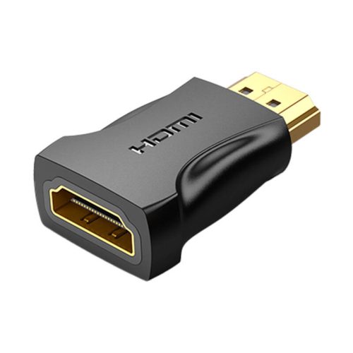 Vention AIMB0 HDMI dugasz-HDMI aljzat adapter