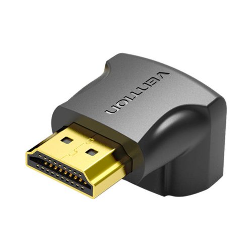 Dugó-alj HDMI-adapter szellőzőnyílás AINB0 270°