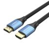 Vention ALHSG 4K HD HDMI kábel 1,5 m (kék)