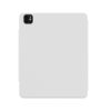 Baseus Safattach mágneses tok iPad Pro 11" (Fehér)