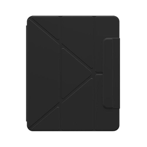 Baseus Safattach mágneses tok iPad Pro 12.9" (Szürke)
