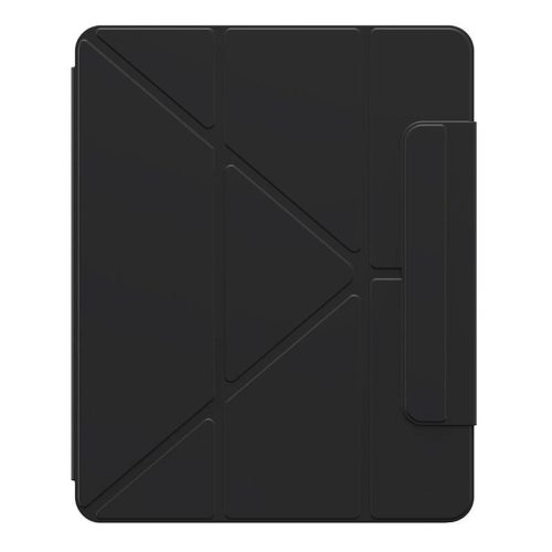 Baseus Safattach magnetic case for iPad Pro 11" (gray)