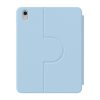 Baseus Minimalist iPad 10 10. 9" Mágneses tok (kék)