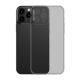 mattüveg telefontok iPhone 13 PRO (black) + edzett üveg