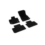 BMW X3 (G01, G08) textilszőnyeg