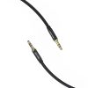 Vention audio kábel BAWBJ 3,5mm 5m fekete