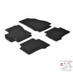 Fiat Fiorino textilszőnyeg