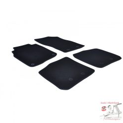 Méretpontos Textilszőnyeg -Volvo S40 1996-2004