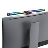 Blitzwolf BW-CML2 monitorlámpa, RGB (fekete)