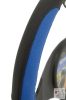Kék / Fekete Kormányvédő - Univerzális 37-39 Cm Compass