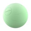Cheerble Ball PE Interaktív labda kisállatoknak (zöld)