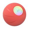 Interaktív kutyalabda Cheerble Wicked Ball PE (piros)